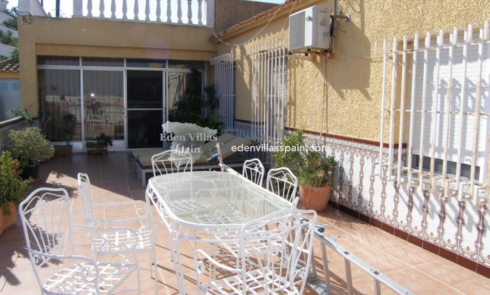 Resale - Country House - La Marina