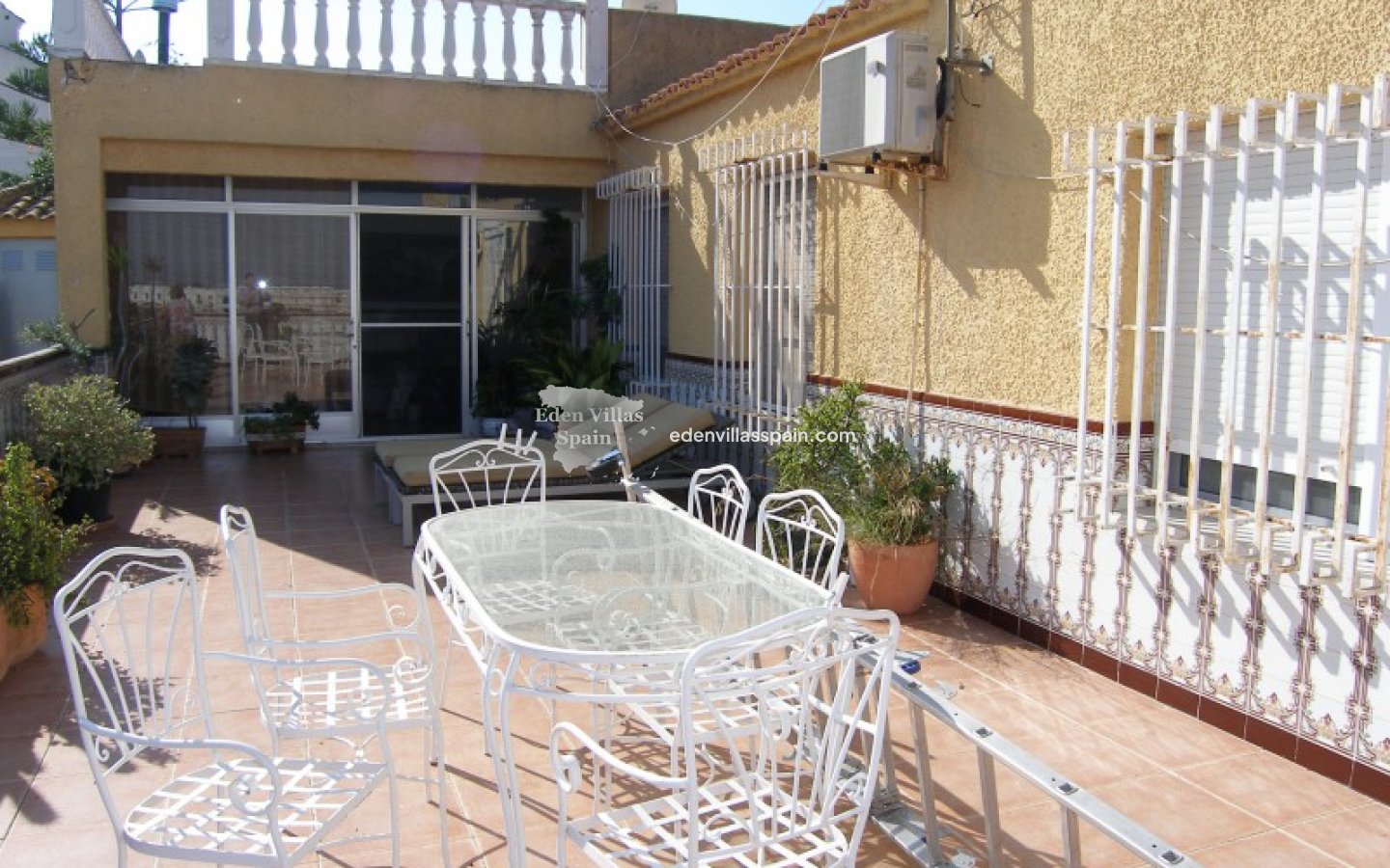 Resale - Country House - La Marina