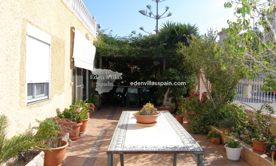 Resale - Country House - La Marina