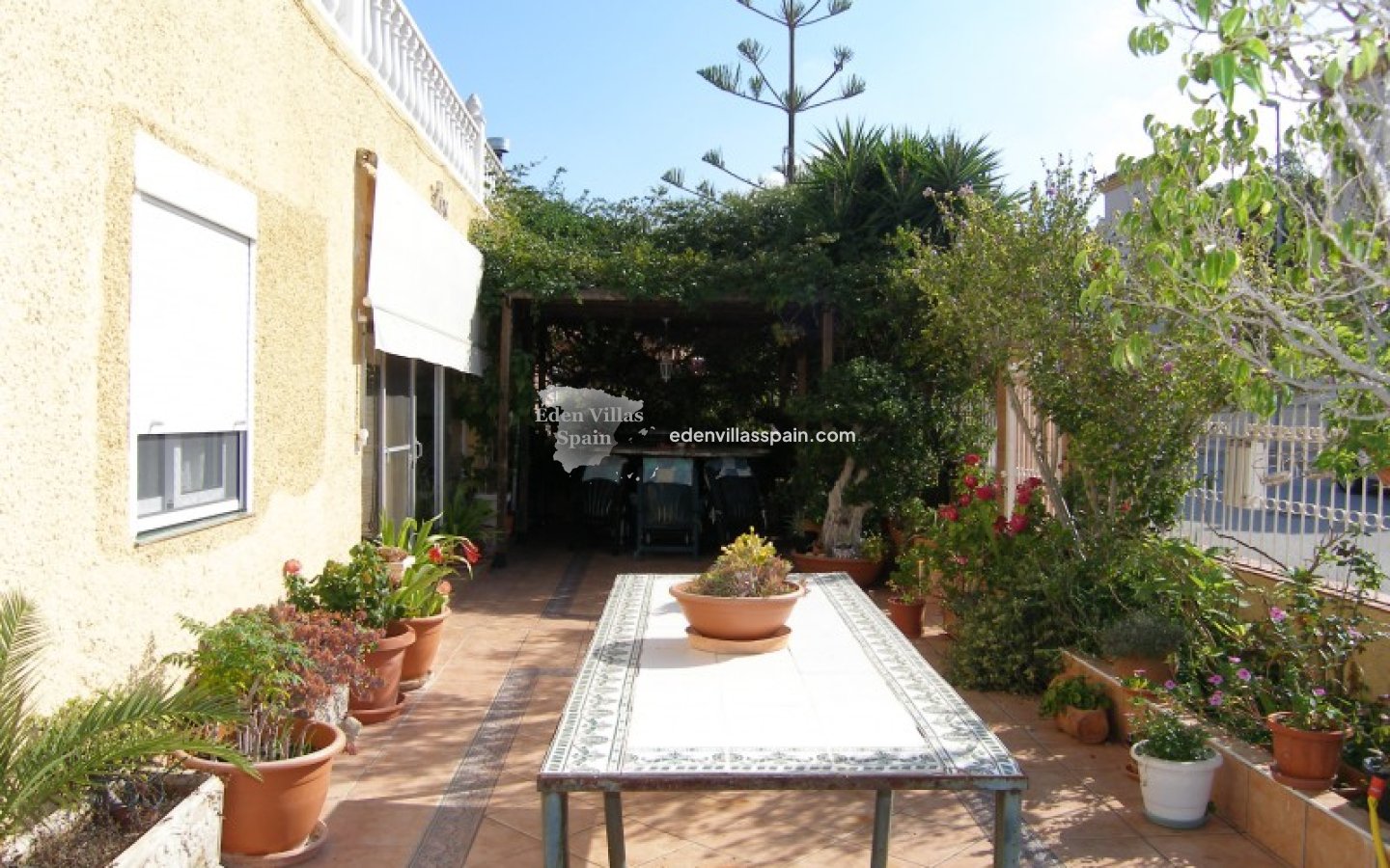 Resale - Country House - La Marina