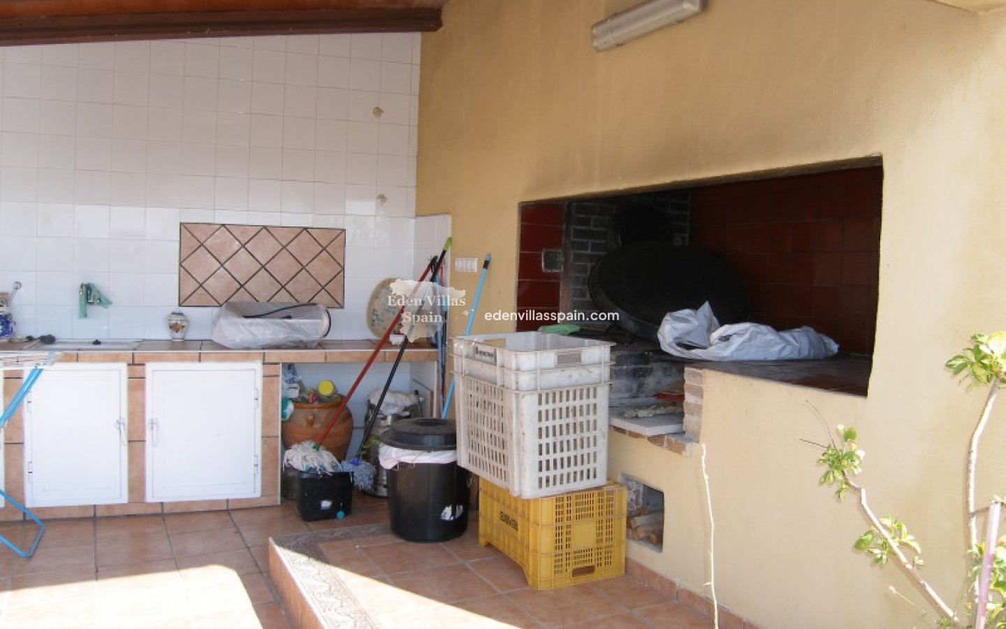 Resale - Country House - La Marina