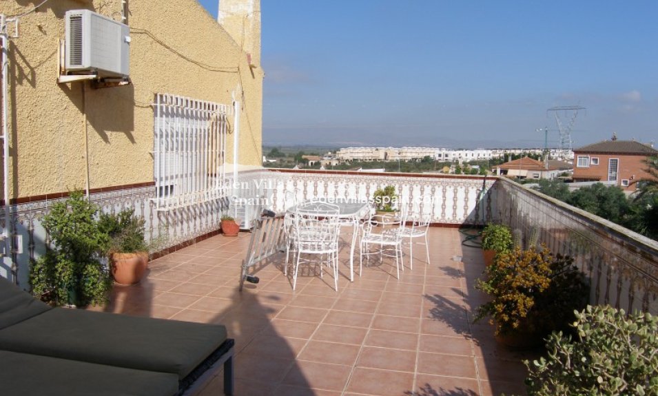 Resale - Country House - La Marina