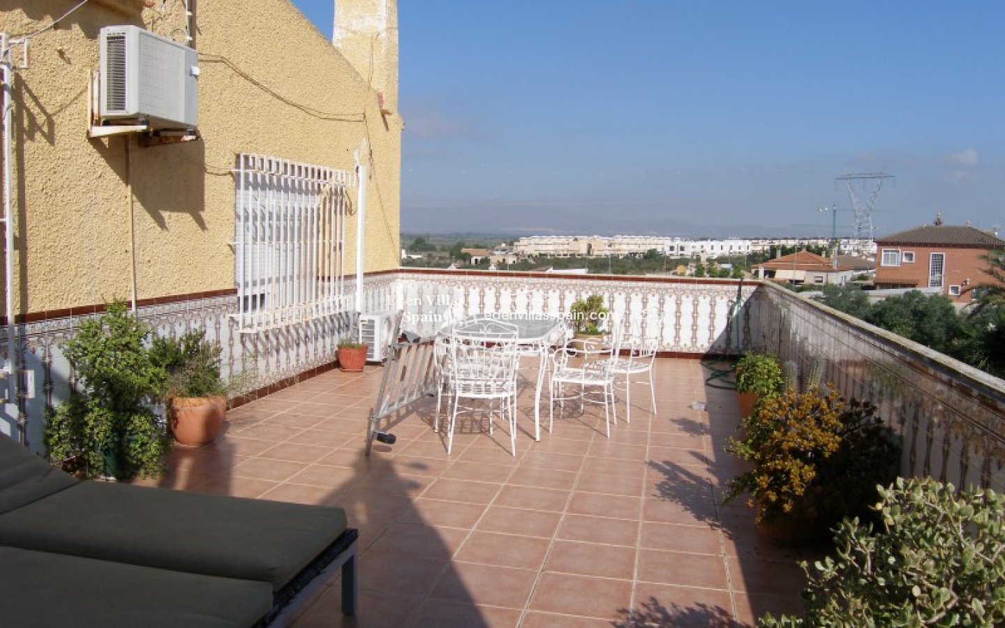 Resale - Country House - La Marina