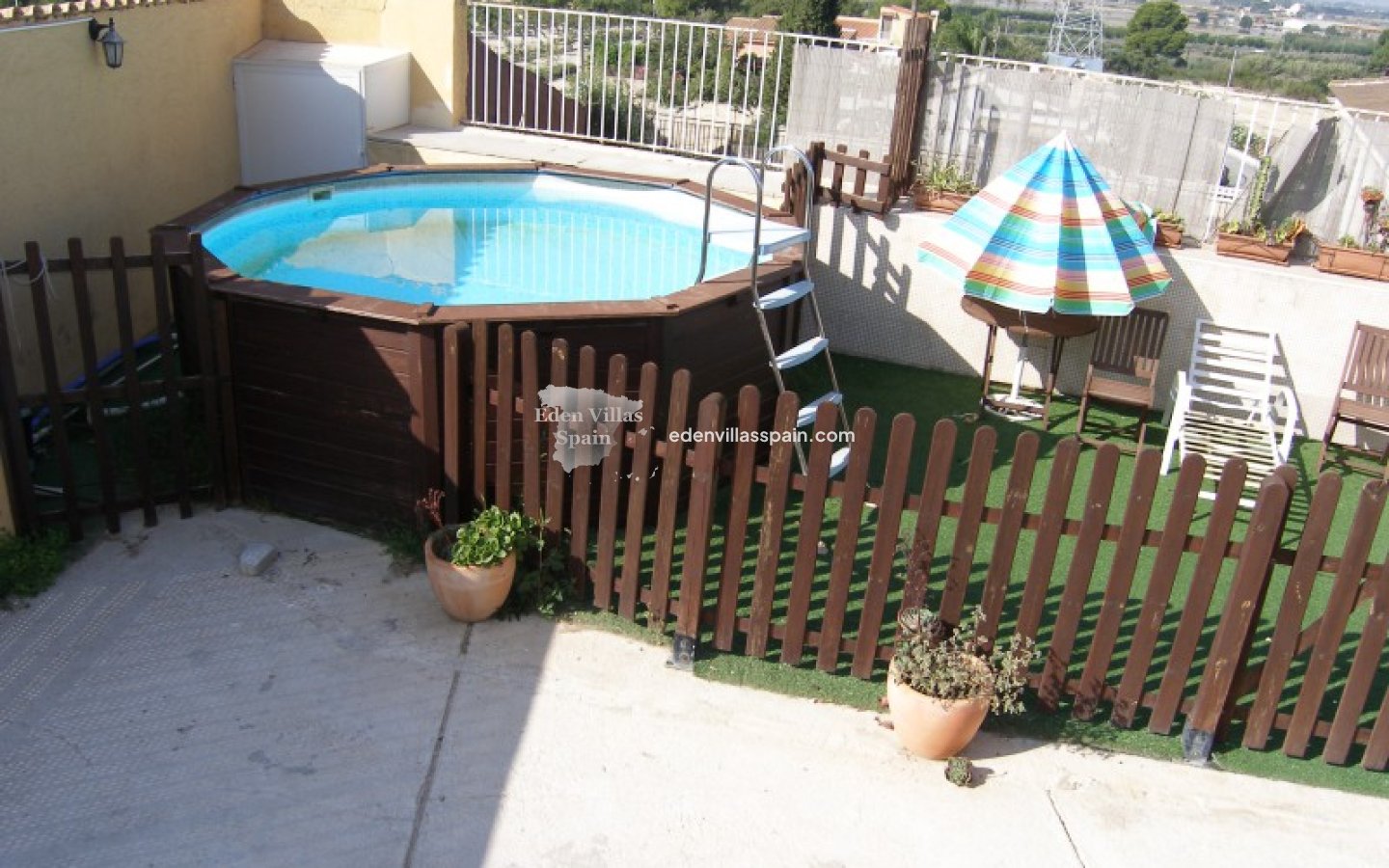 Resale - Country House - La Marina