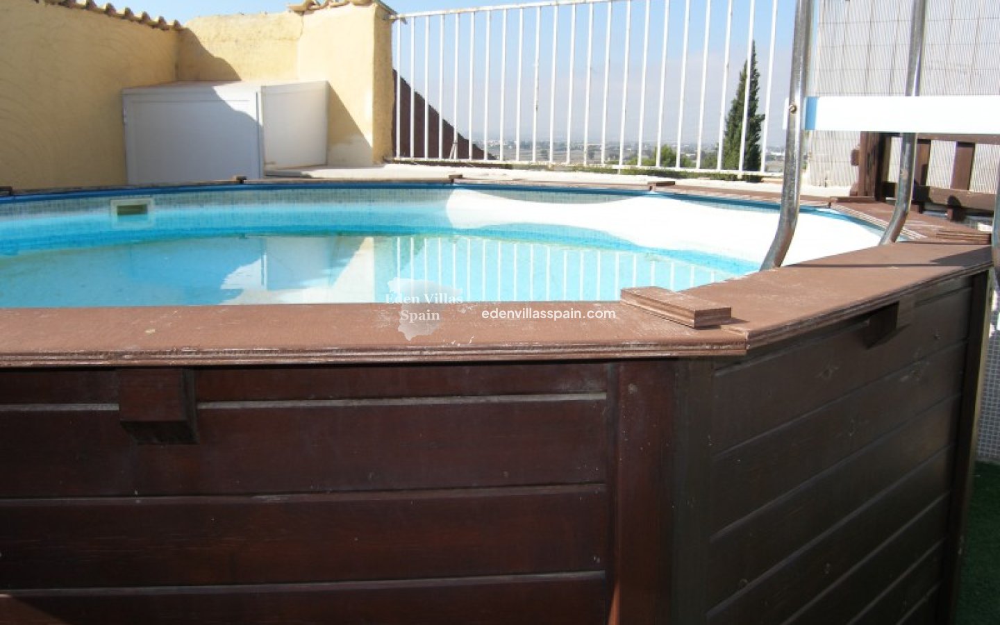 Resale - Country House - La Marina