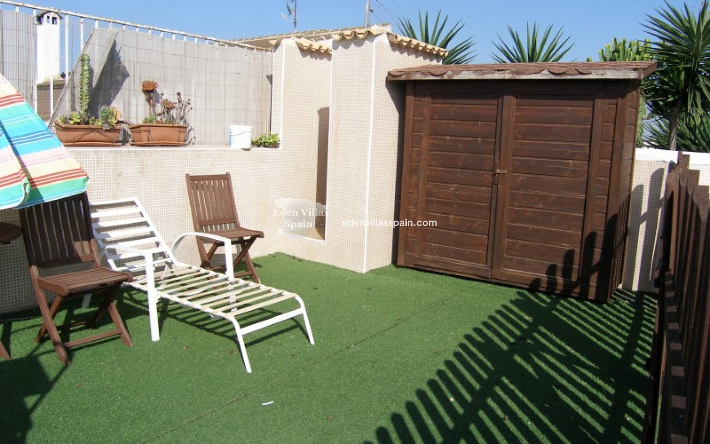 Resale - Country House - La Marina