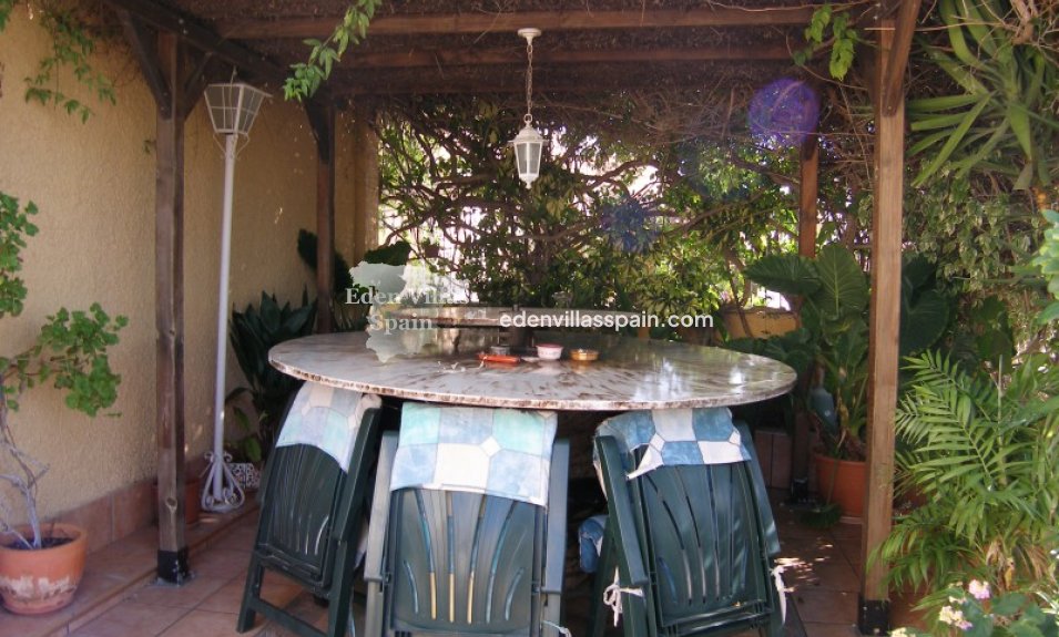 Resale - Country House - La Marina