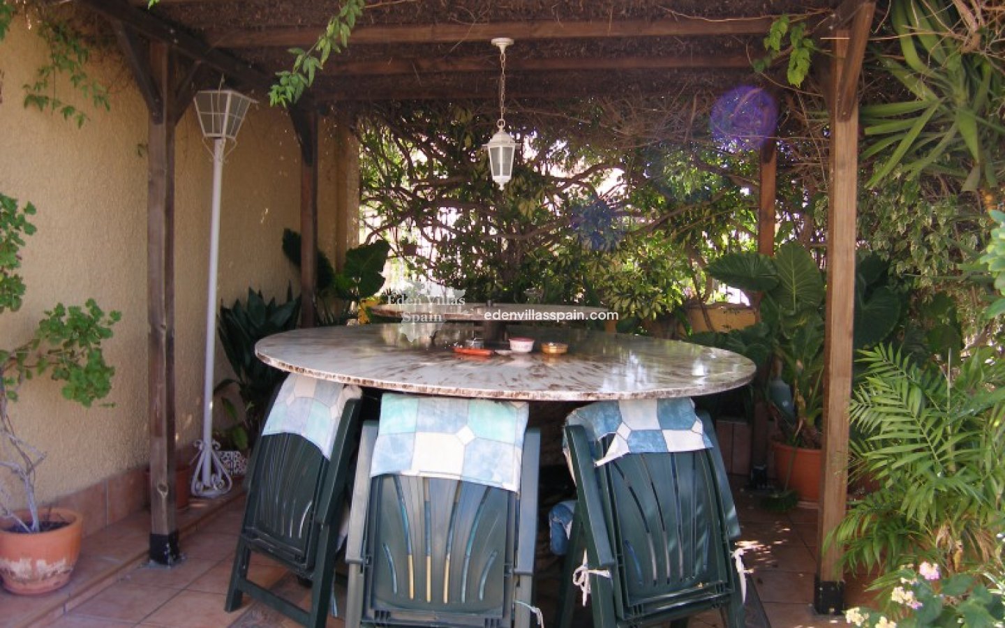 Resale - Country House - La Marina