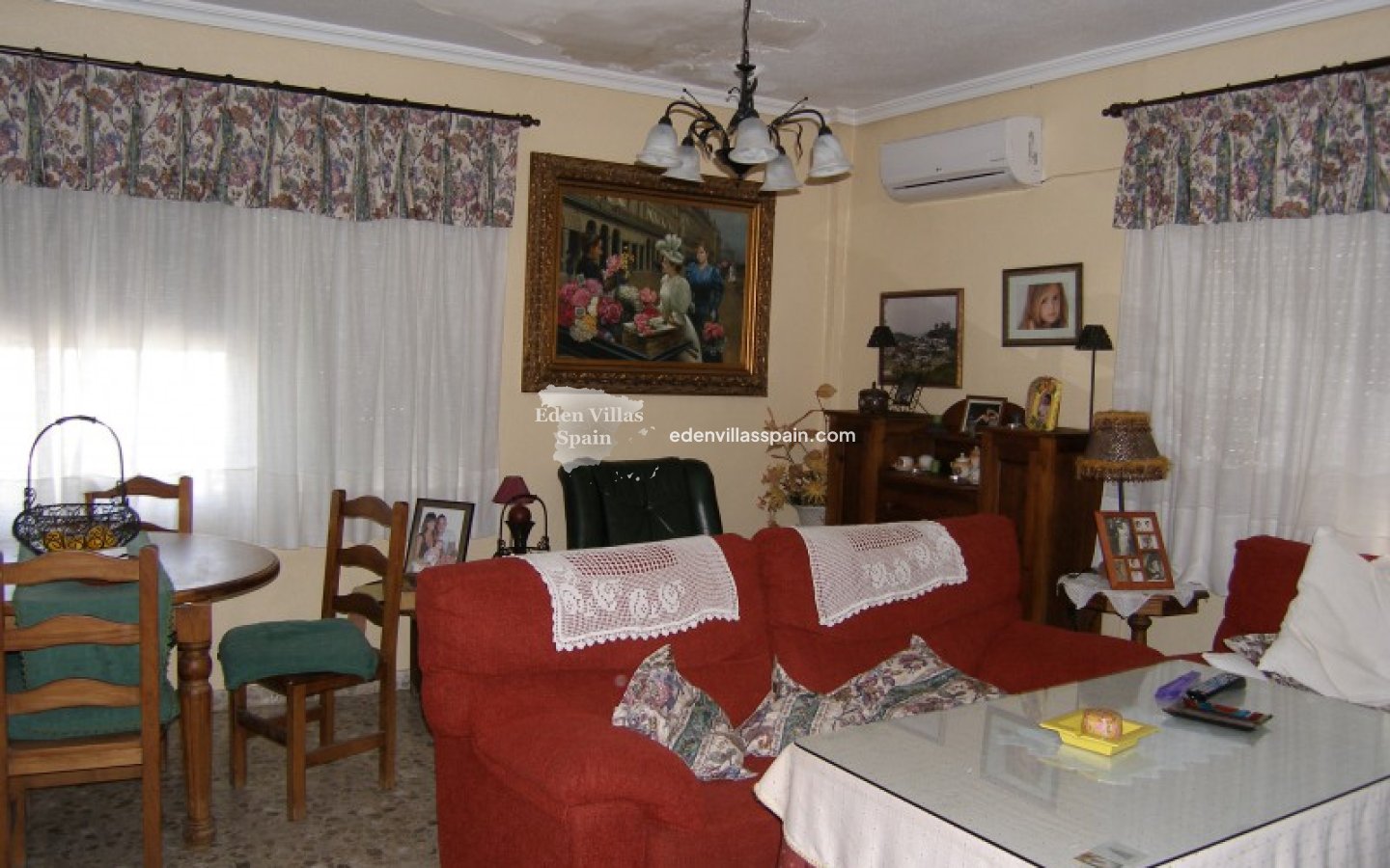 Resale - Country House - La Marina