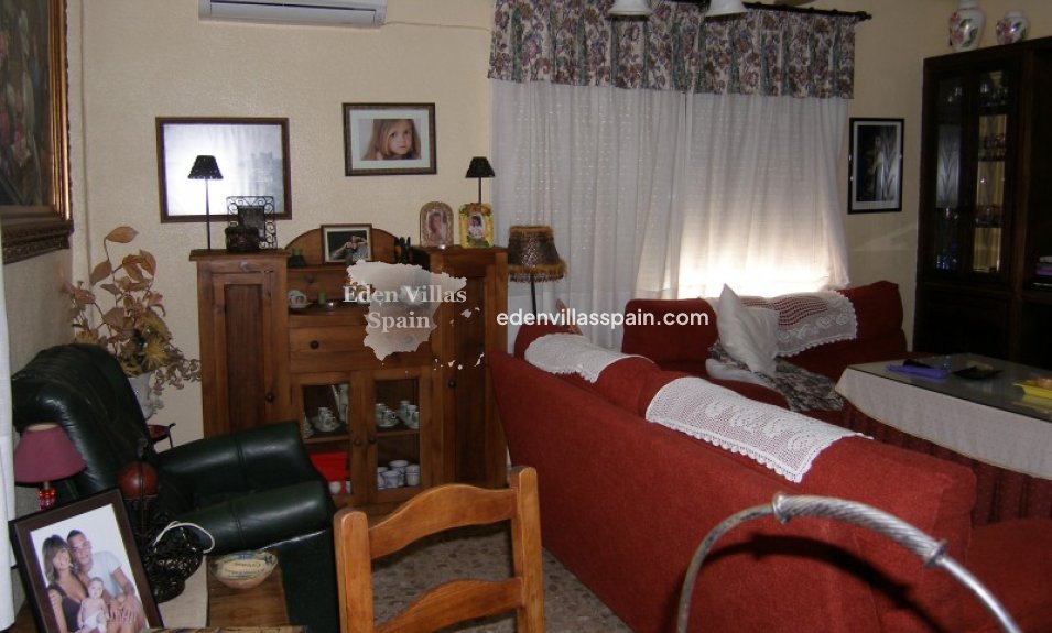Resale - Country House - La Marina