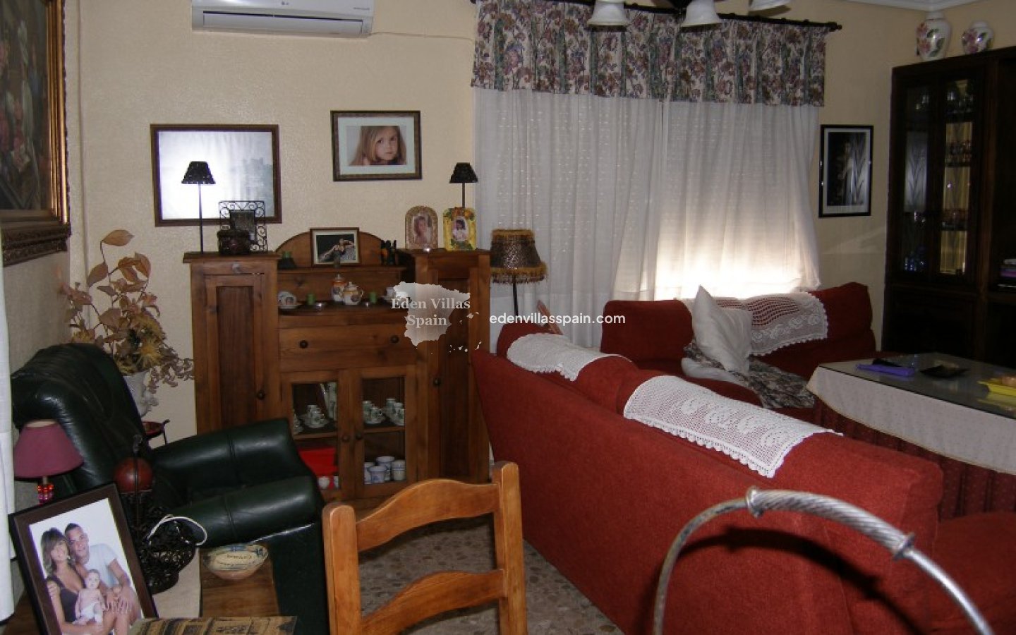 Resale - Country House - La Marina