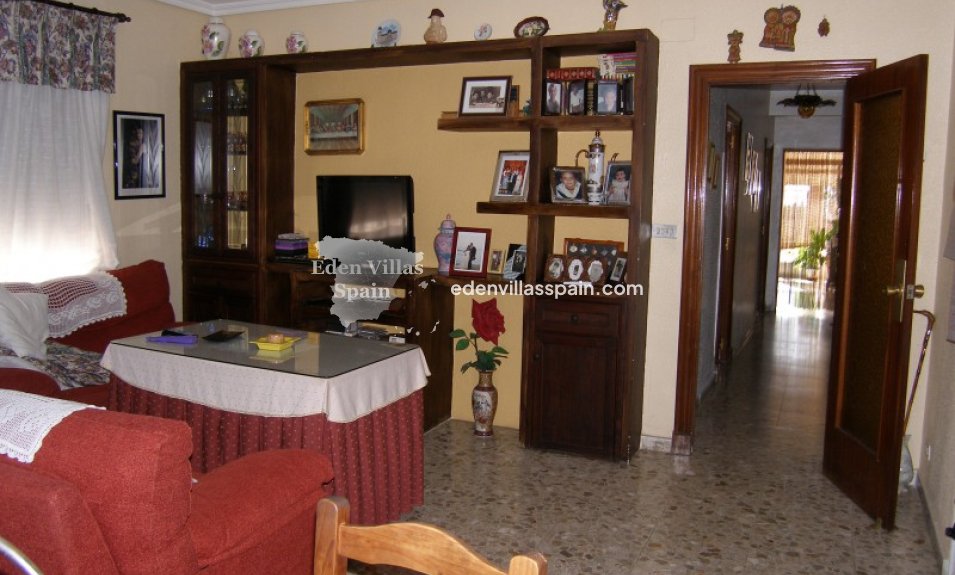 Resale - Country House - La Marina