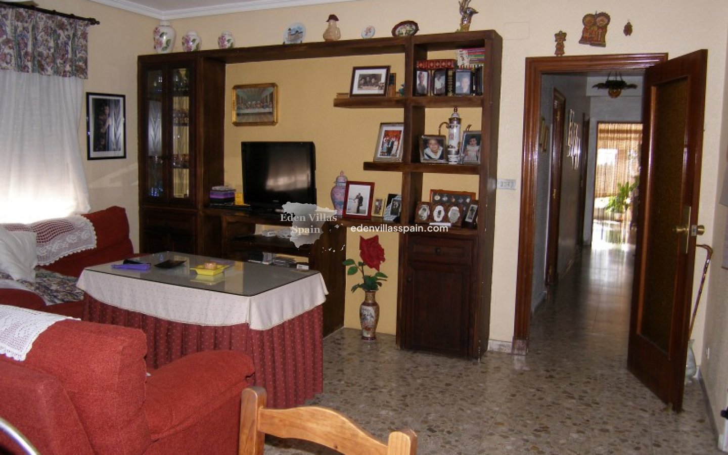 Resale - Country House - La Marina