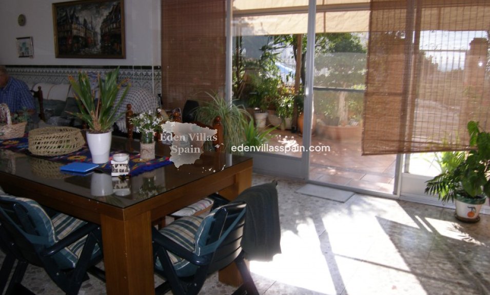 Resale - Country House - La Marina