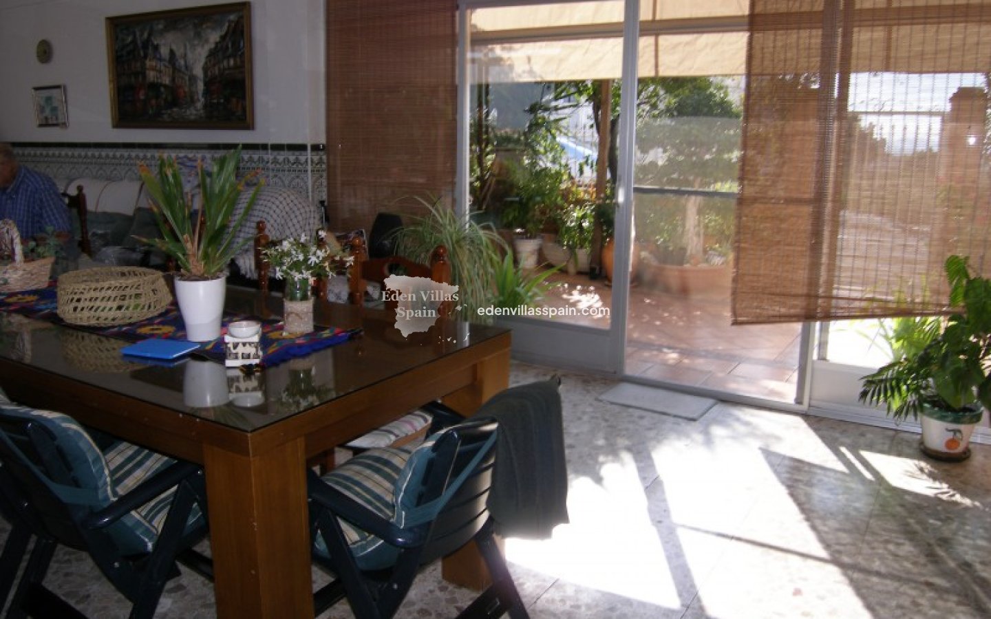 Resale - Country House - La Marina