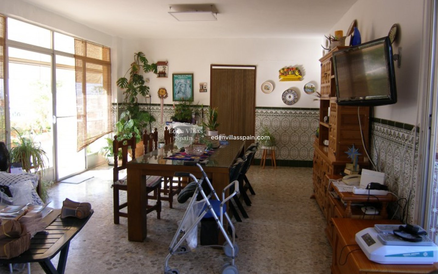 Resale - Country House - La Marina
