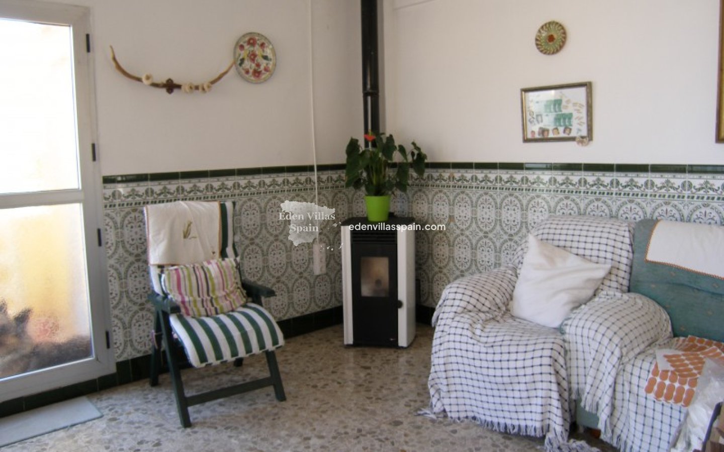Resale - Country House - La Marina