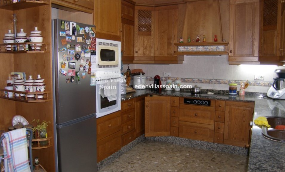 Resale - Country House - La Marina