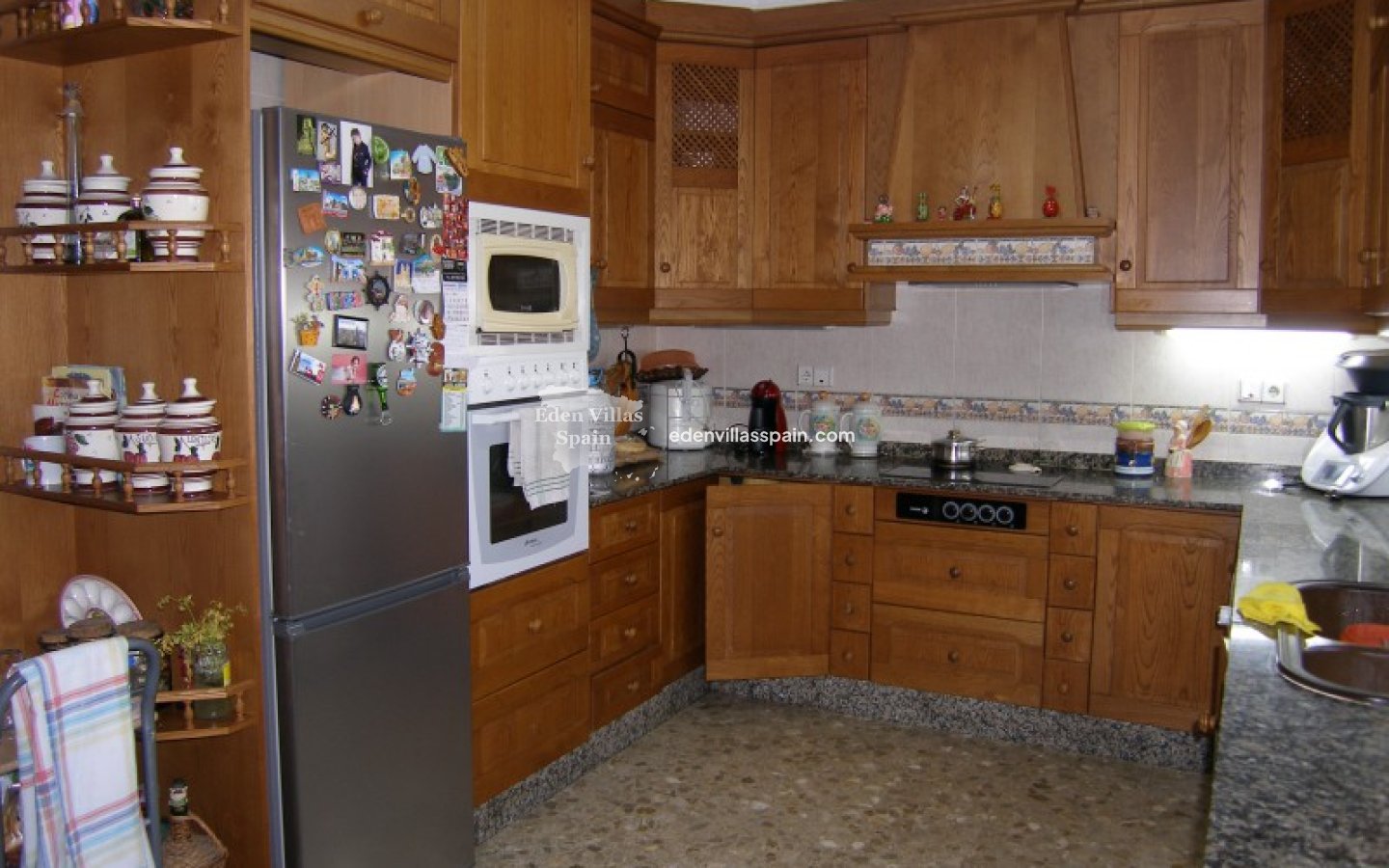 Resale - Country House - La Marina