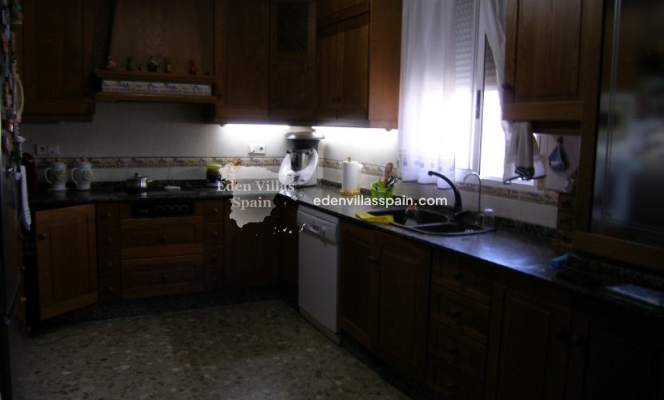 Resale - Country House - La Marina