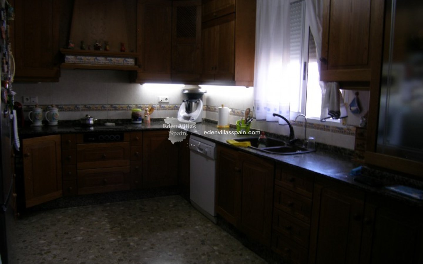 Resale - Country House - La Marina