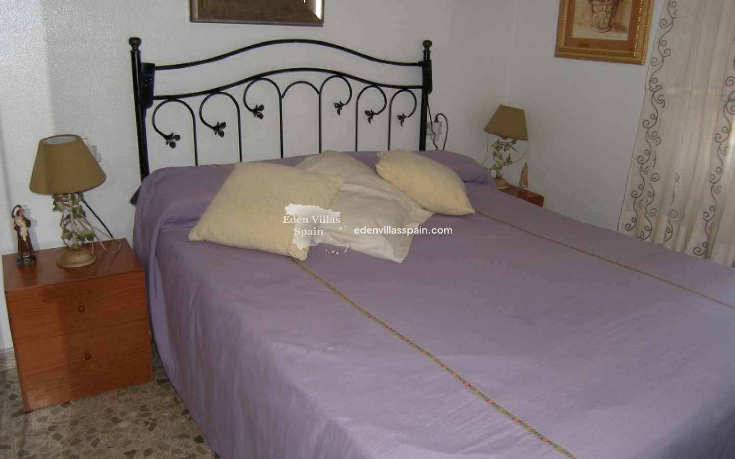 Resale - Country House - La Marina