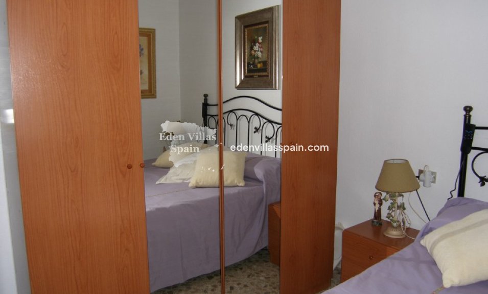 Resale - Country House - La Marina
