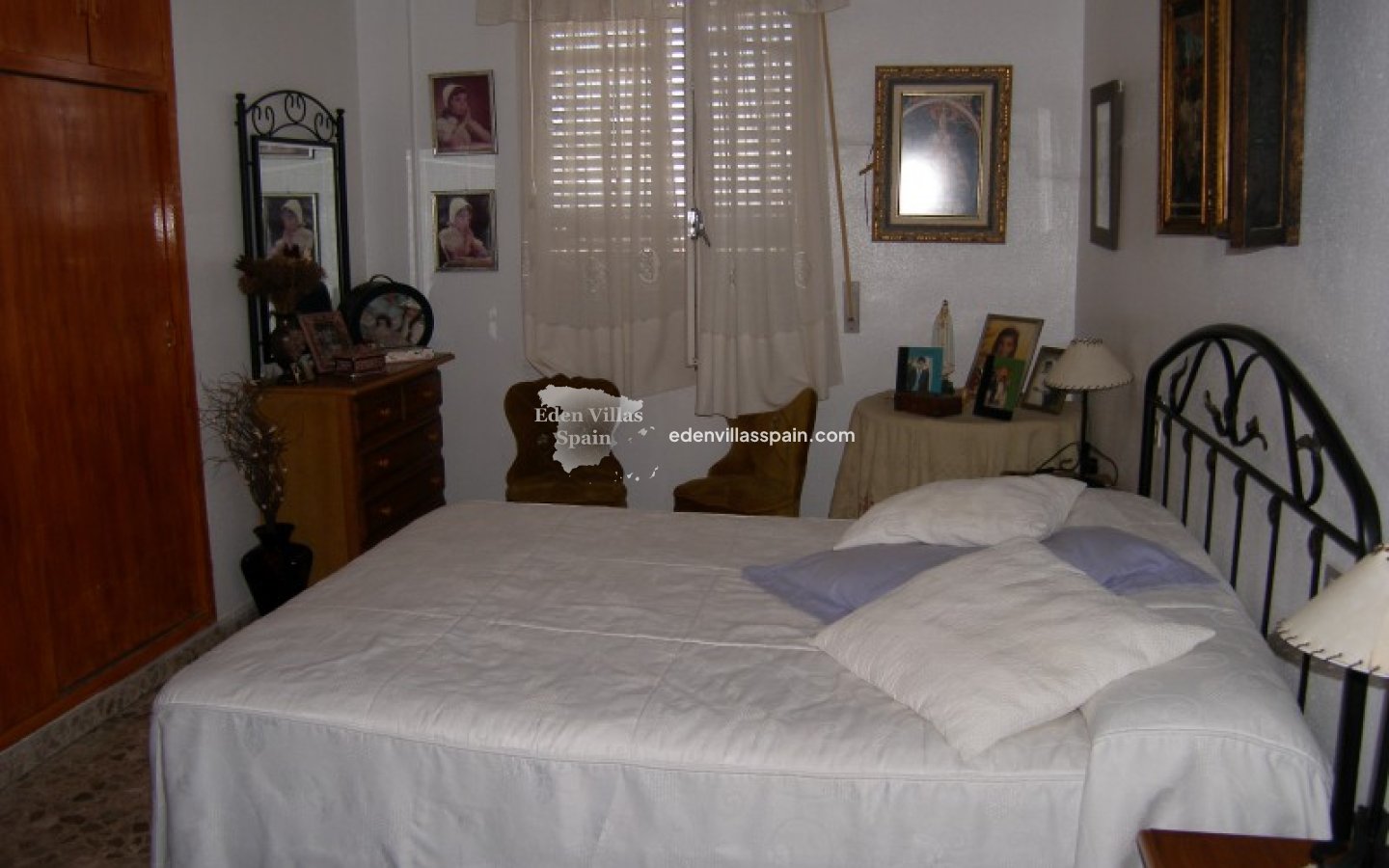 Resale - Country House - La Marina