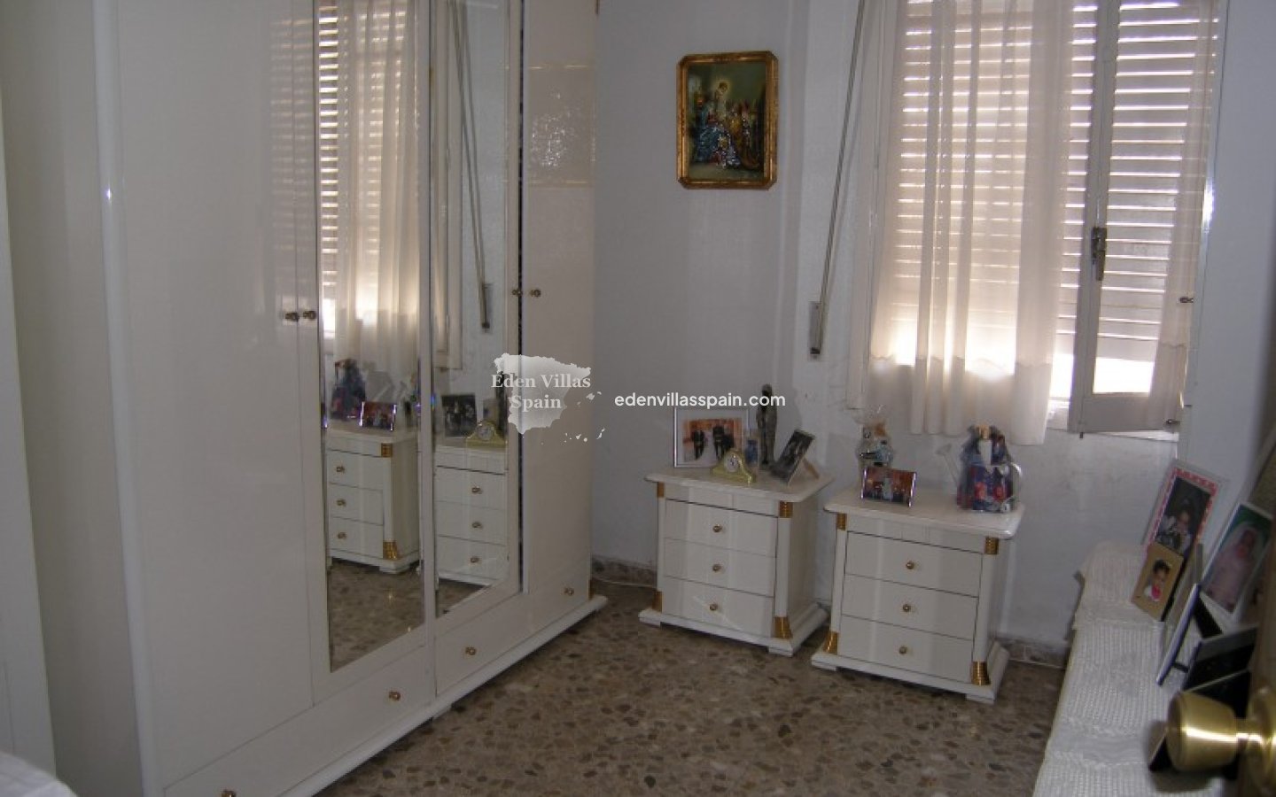 Resale - Country House - La Marina