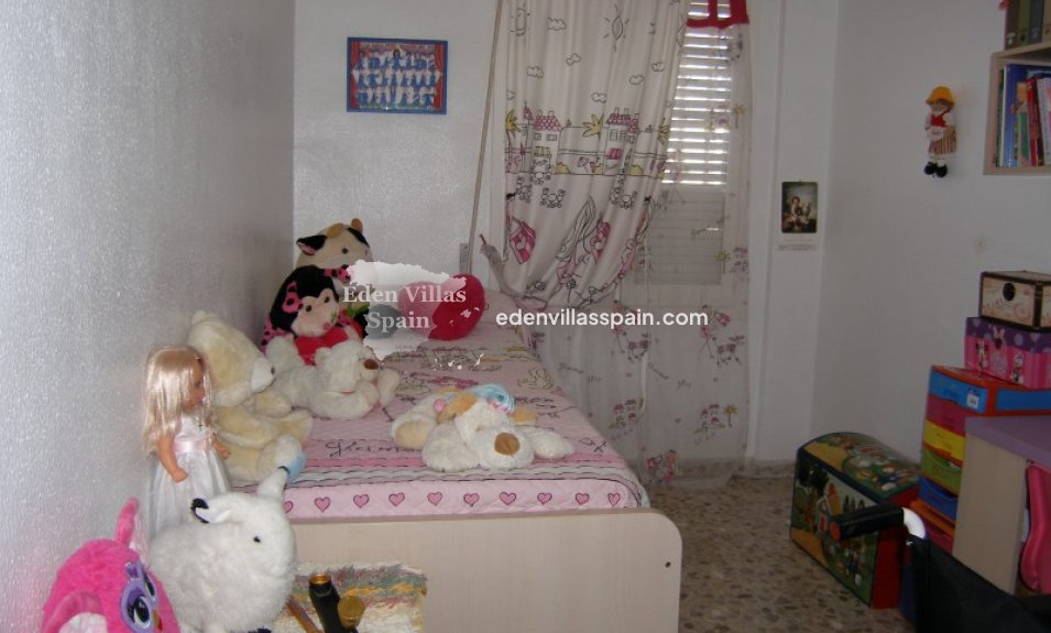 Resale - Country House - La Marina