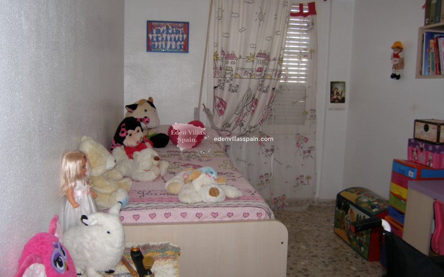 Resale - Country House - La Marina