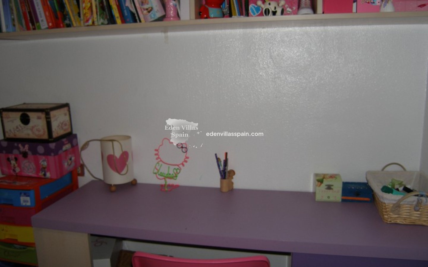 Resale - Country House - La Marina