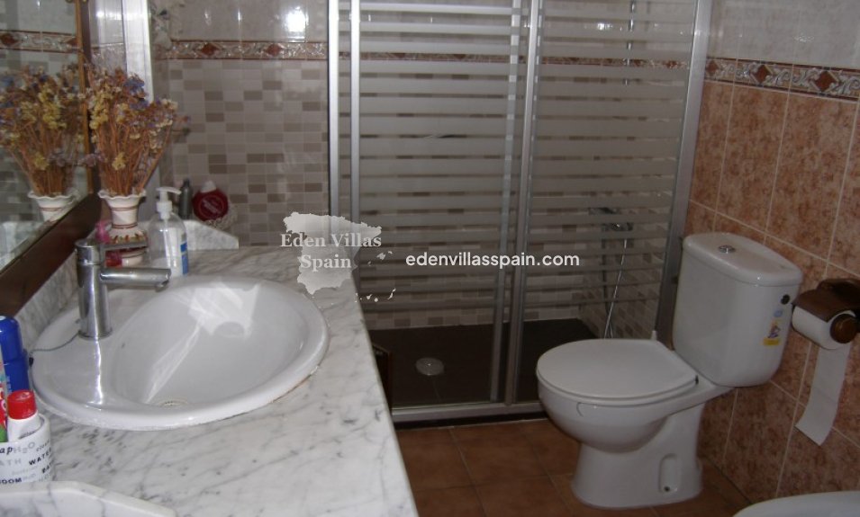 Resale - Country House - La Marina