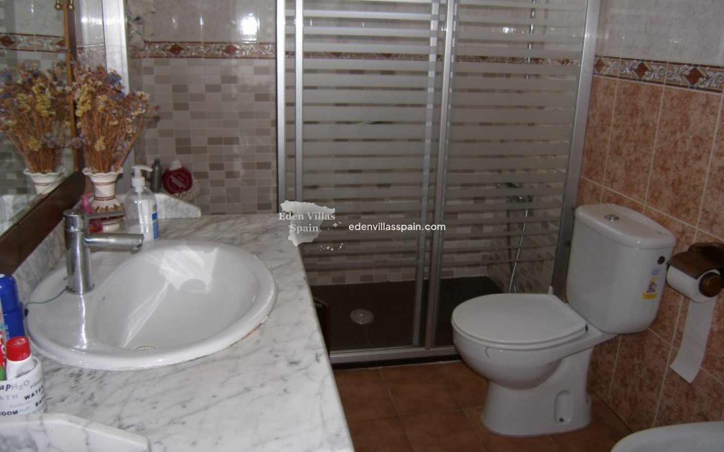 Resale - Country House - La Marina
