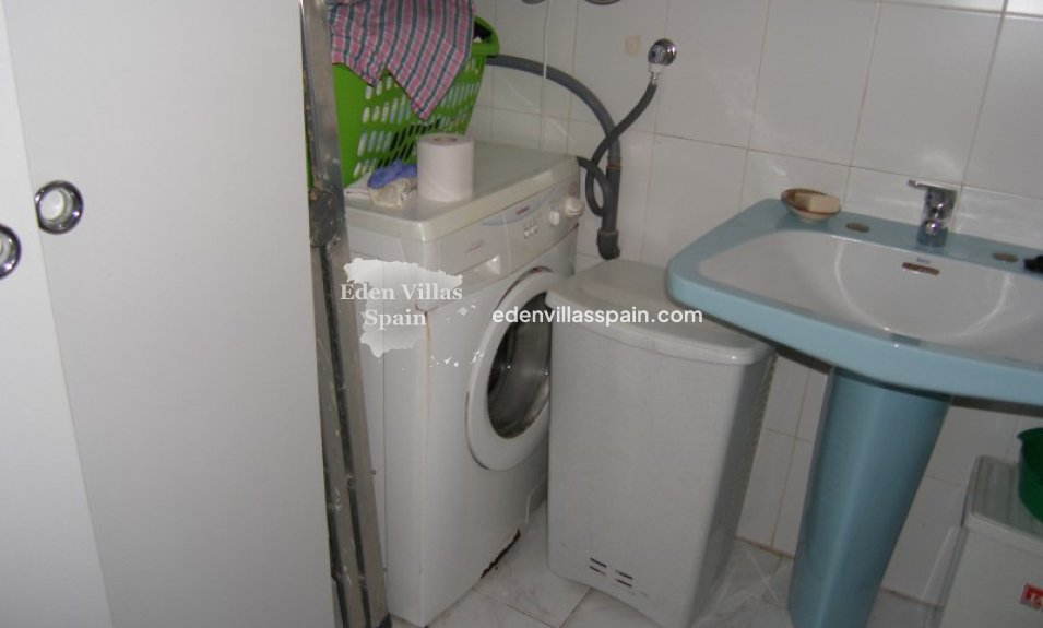 Resale - Country House - La Marina