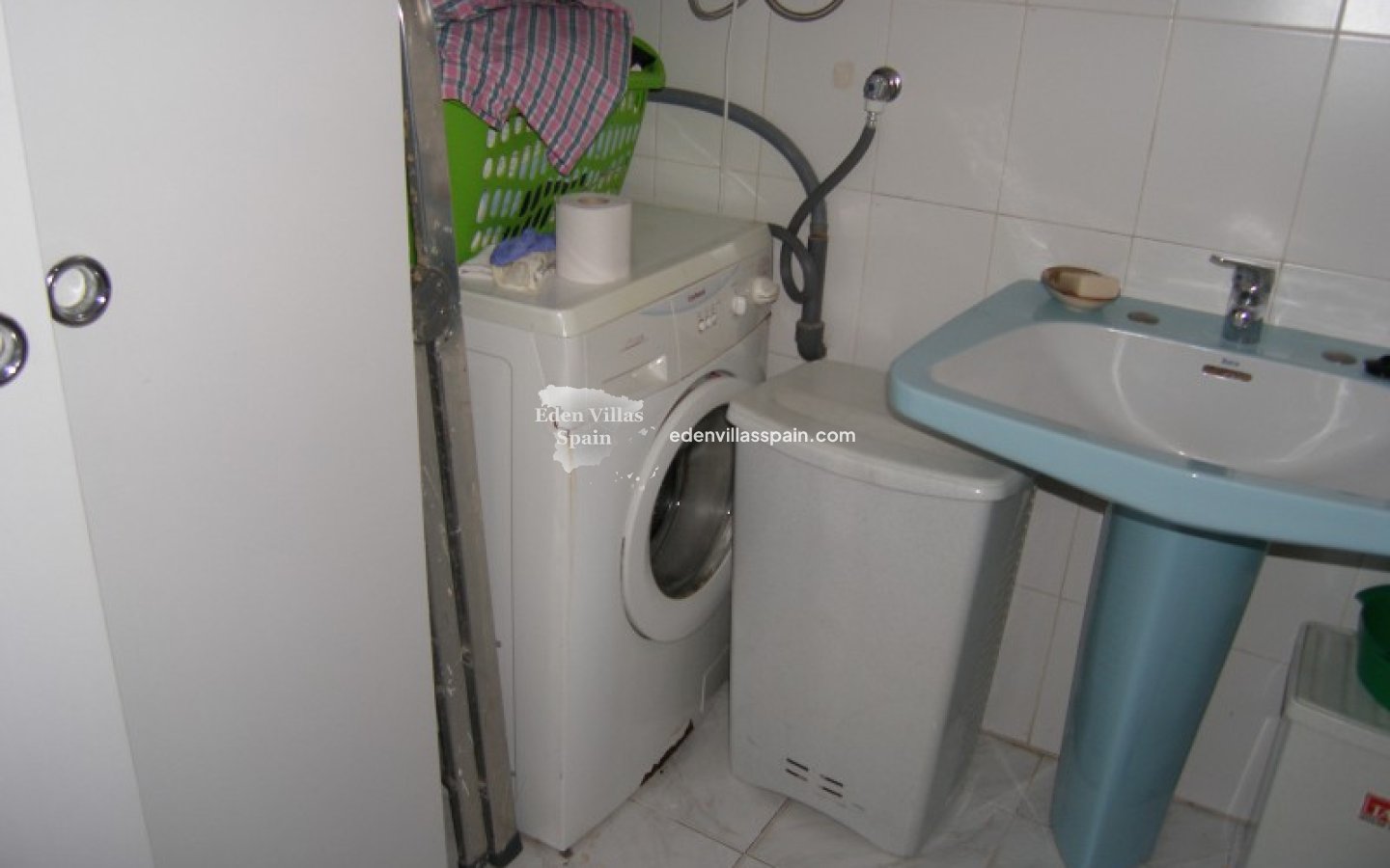 Resale - Country House - La Marina