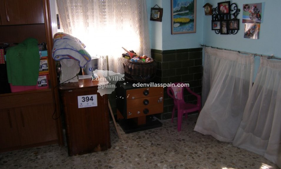 Resale - Country House - La Marina