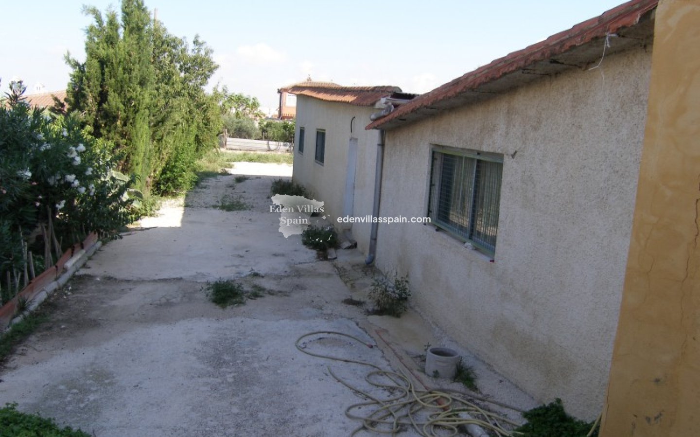 Resale - Country House - La Marina