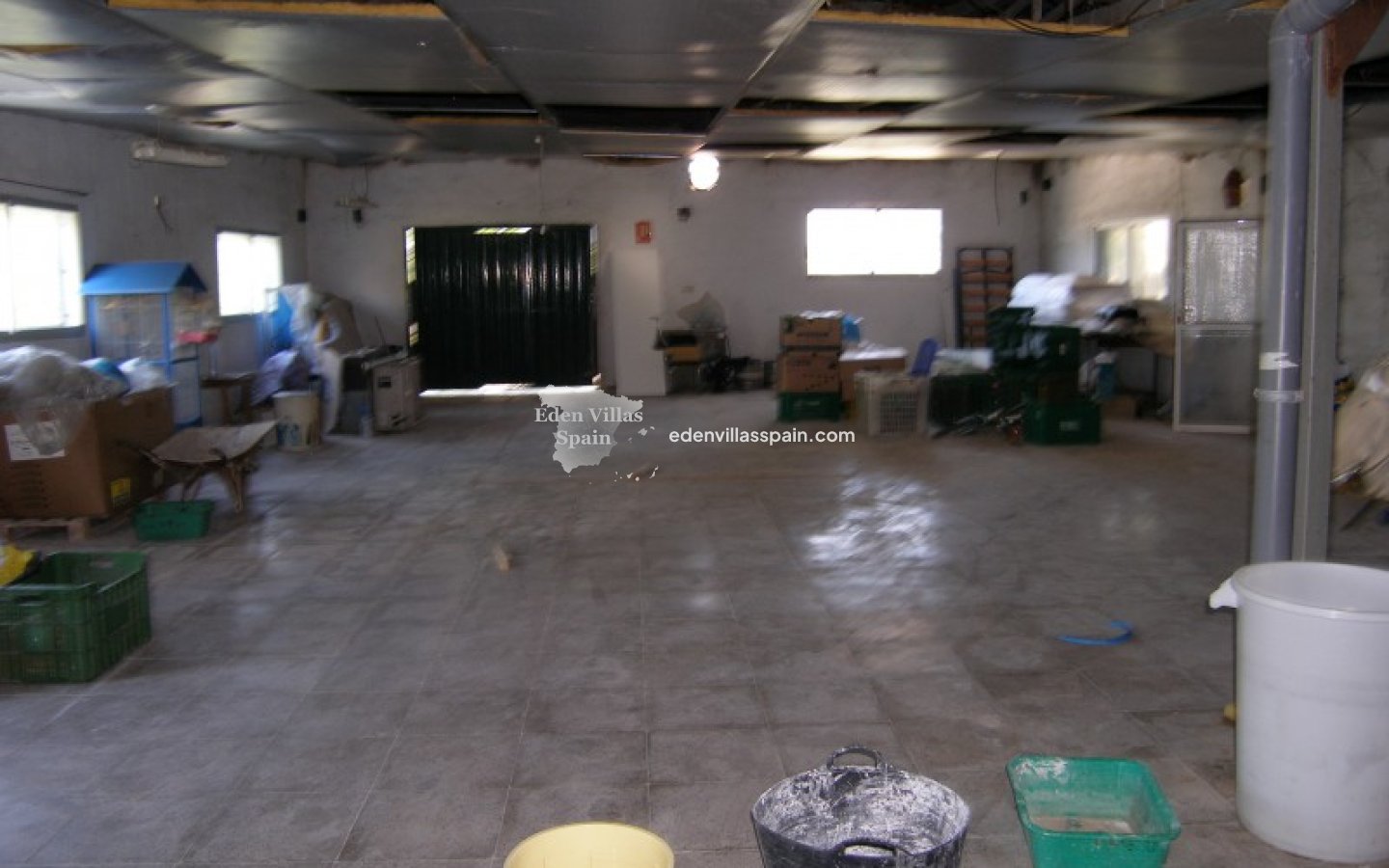 Resale - Country House - La Marina