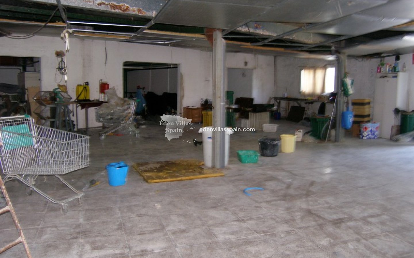 Resale - Country House - La Marina