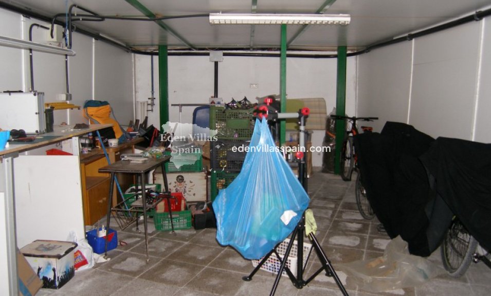 Resale - Country House - La Marina