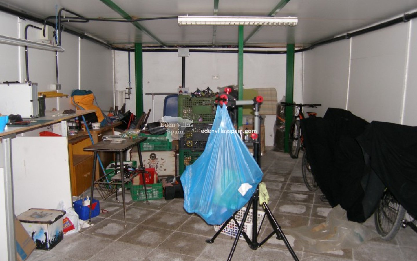 Resale - Country House - La Marina