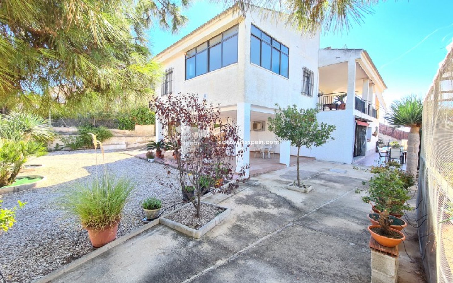 Resale - Country House - La Marina