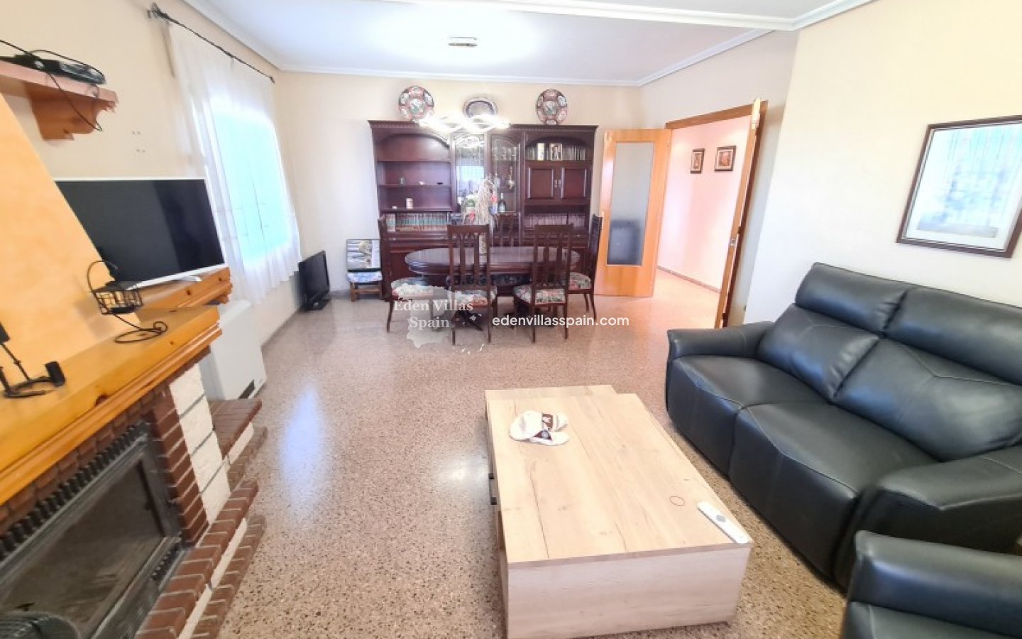 Resale - Country House - La Marina