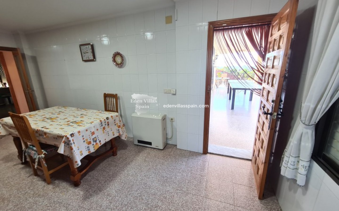 Resale - Country House - La Marina