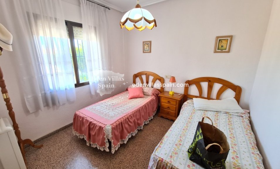 Resale - Country House - La Marina