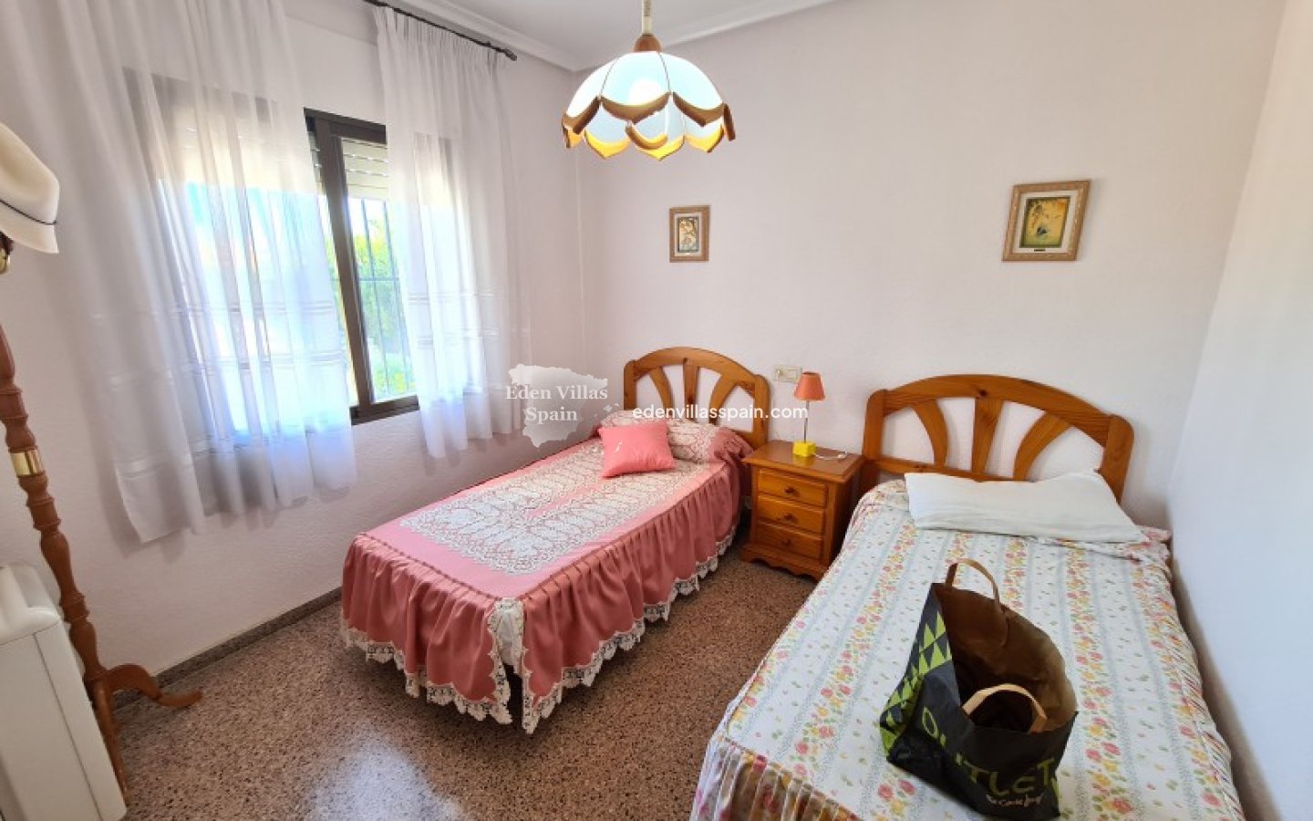 Resale - Country House - La Marina