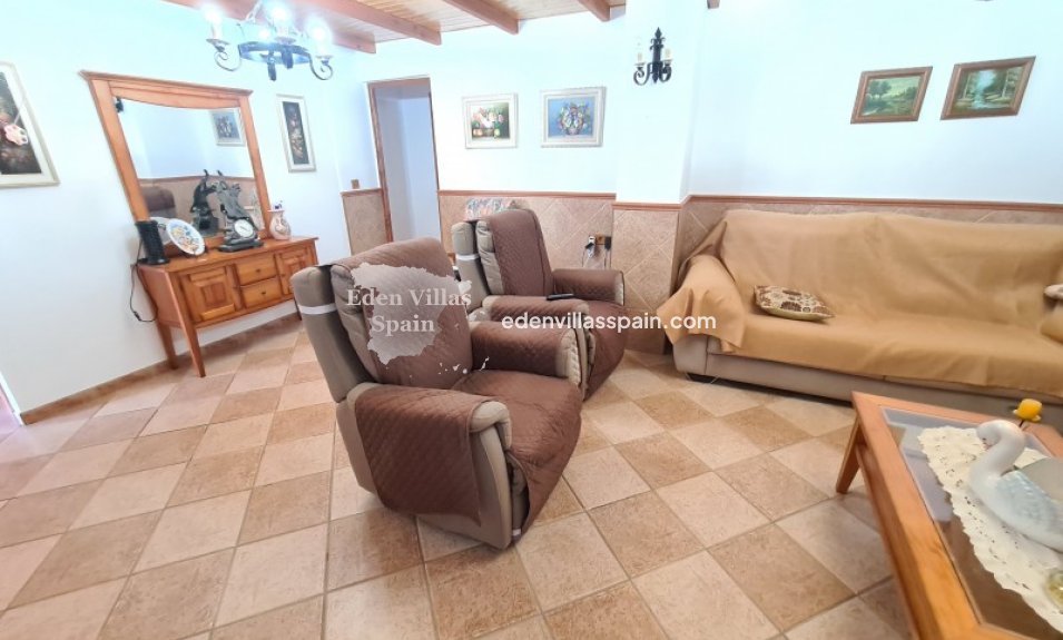 Resale - Country House - La Marina