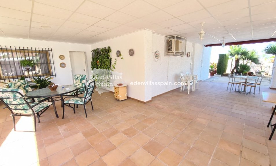 Resale - Country House - La Marina