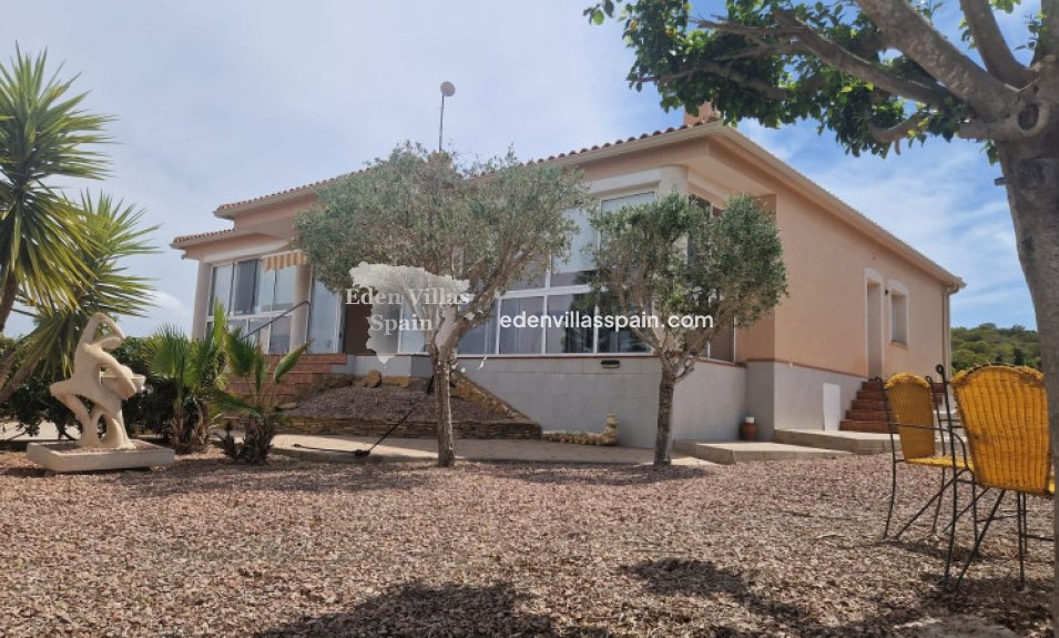 Resale - Country House - La Marina